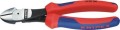 Szczypce ukośne Knipex 74 02 180 - 2432908