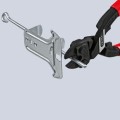 Kompaktowe szczypce tnące przegubowe CoBolt 200mm - 2473251