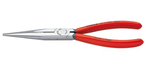 Knipex 26 11 200 szczypce Szczypce ukośne - 2439499
