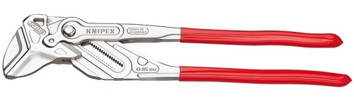 Knipex 86 03 400 szczypce Szczypce antypoślizgowe - 1920242