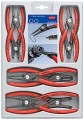 Knipex 00 20 04 SB szczypce Zestaw szczypiec - 2473252