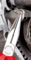 Szczypce ukośne Knipex 25 25 160 - 2432950