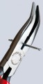 Szczypce ukośne Knipex 25 25 160 - 2432951
