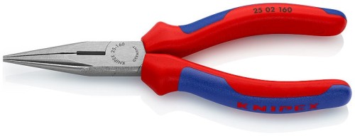 Knipex 25 02 160 szczypce - 2261975