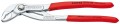 Szczypce nastawne do rur Cobra 250mm, chromowane - 2432909