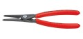 Knipex 49 11 A3 szczypce Szczypce do pierścieni osadczych - 2433001