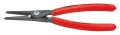 Knipex 49 11 A3 szczypce Szczypce do pierścieni osadczych - 2433000