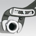 Szczypce do rur Knipex 88 01 300 - 2439430