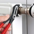 Szczypce do rur Knipex 88 01 300 - 2439433