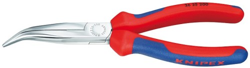 Knipex 26 25 200 szczypce ukośne - 2433005