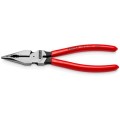 Knipex 821185 szczypce Szczypce półokrągłe - 2432934