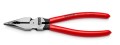 Knipex 821185 szczypce Szczypce półokrągłe - 2432931