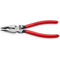 Knipex 821185 szczypce Szczypce półokrągłe - 2432932