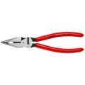Knipex 821185 szczypce Szczypce półokrągłe - 2432933
