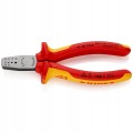 Zaciskarka kablowa Knipex 97 68 145 A - 2473270