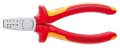 Zaciskarka kablowa Knipex 97 68 145 A - 2473269
