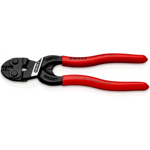 Knipex 71 31 160 obcinak do śrub/łańcuchów - 1920221