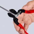 Knipex 71 31 160 obcinak do śrub/łańcuchów - 2439456