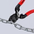 Knipex 71 31 160 obcinak do śrub/łańcuchów - 2439453