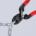 Knipex 71 31 160 obcinak do śrub/łańcuchów - 2439454