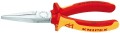 Knipex 30 16 160 szczypce półokrągłe - 2355983