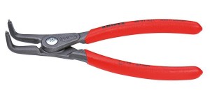 Szczypce Knipex 49 21 A31 do pierścieni osadczych