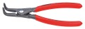 Szczypce Knipex 49 21 A31 do pierścieni osadczych - 2432988