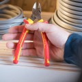 Stanley 0-84-003 szczypce Szczypce tnące ukośne - 2432992