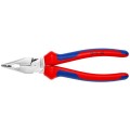 Szczypce półokrągłe Knipex 08 25 185 - 2433006