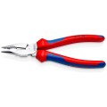 Szczypce półokrągłe Knipex 08 25 185 - 2433008