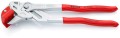 Szczypce do glazury/gresu KNIPEX 250mm - 2433011