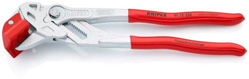 Szczypce do glazury/gresu KNIPEX 250mm - 2433014
