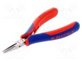 Knipex 35 22 115 szczypce półokrągłe - 2473275