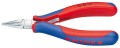 Knipex 35 22 115 szczypce półokrągłe - 2473274