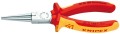 Knipex 30 36 160 szczypce Szczypce półokrągłe - 2473276