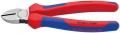 Knipex 70 02 180 szczypce Szczypce ukośne - 2421002