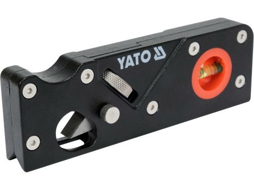 Yato YT-62910 heblarka ręczna - 2433043