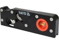 Yato YT-62910 heblarka ręczna - 2433039