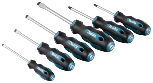 Makita E-10512 wkrętak ręczny - 2236114