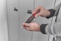 Wkrętak z magazynkiem bitów pocketmax® magnetyczny mieszany - 2421027