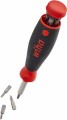 Wkrętak z magazynkiem bitów pocketmax® magnetyczny mieszany - 2421028