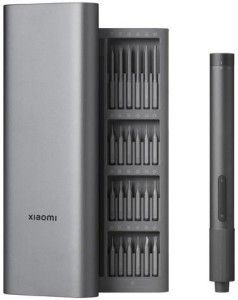 Śrubokręt elektryczny precyzyjny Xiaomi Electric Precision Screwdriver
