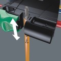 Klucz zestaw Torx WERA 9-częściowy - 2433097