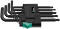 Zestaw kluczy trzpieniowych Torx BlackLaser - 2433149