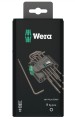 Zestaw kluczy trzpieniowych Torx BlackLaser - 2433148