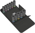 Zestaw kluczy nasadowych Impaktor DEEP Set 1, 11-częściowy - 2433211