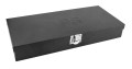 Klucze nasadowe Neo Tools 1/4" zestaw 63 szt - 2421079