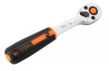 Klucze nasadowe Neo Tools 1/4" zestaw 63 szt - 2421081