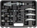 Zestaw do honowania cylindrów 7 elementów - 2433228