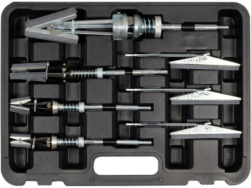 Zestaw do honowania cylindrów 7 elementów - 2433230